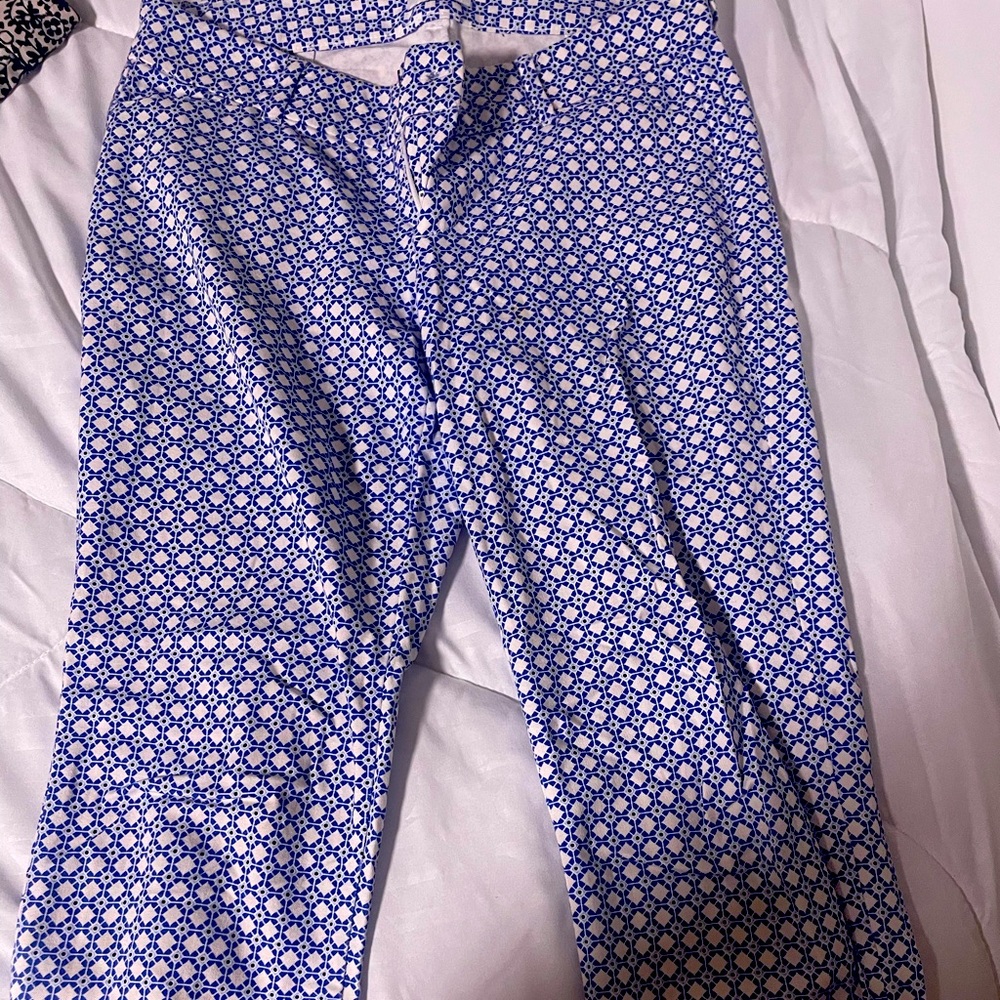 Old Navy Dixie dress Pants (Size 4)